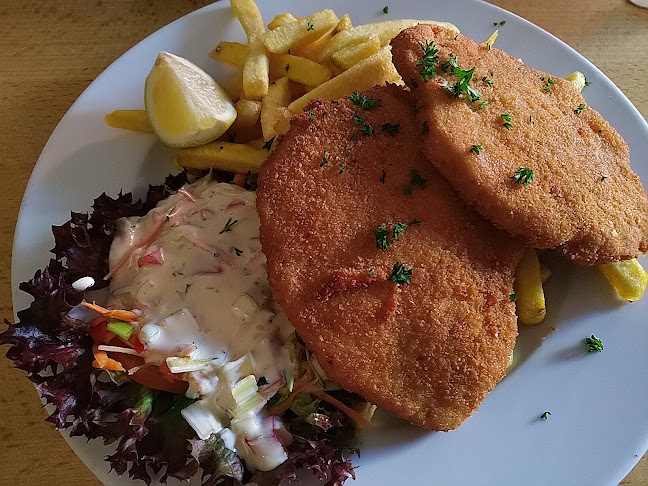 Wiesenstraße 4, 78462 Konstanz, Deutschland