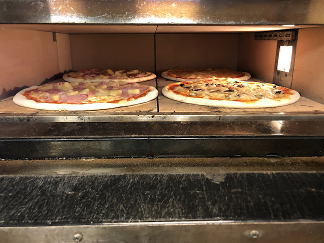 Opinii despre Pan Café Restaurant în Brittnau - Gastronomie und Hotellerie