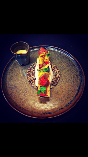 Manhattan Café - Gastronomie und Hotellerie