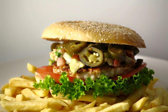 The Trinity Irish Pub - Lugano