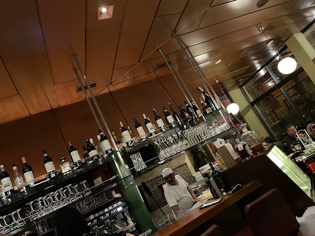 Santa Lucia Limmatplatz - Gastronomie und Hotellerie