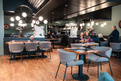 Café & Sushi Intermezzo Opfikon