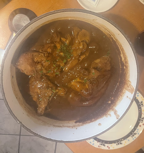 A la Valsainte - Vevey