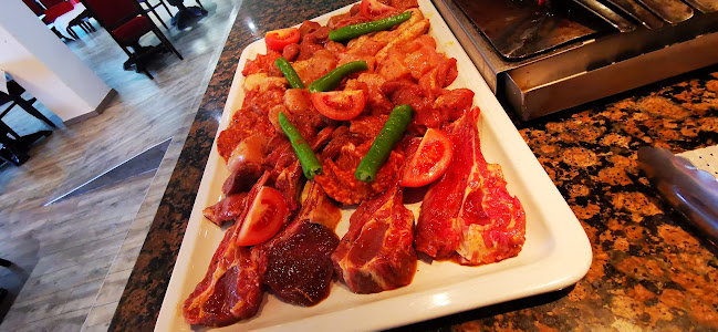 Opinii despre By Elvis Steakhaus în Winterthur - Gastronomie und Hotellerie