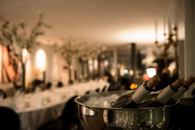 Tietze's Catering - Gourmet Event Catering in Zürich und der Schweiz