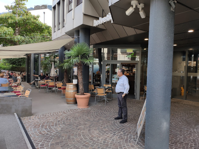 Comentarii opinii despre Café Restaurant Passagino