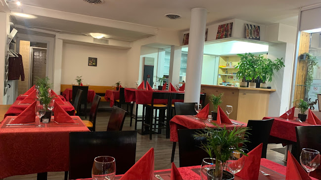 Comentarii opinii despre House of Spice