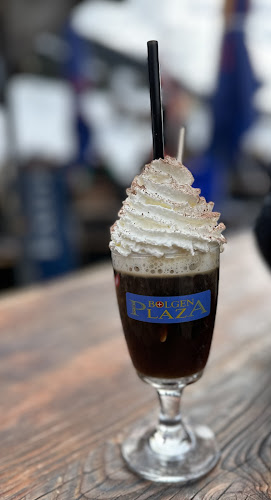 Opinii despre Restaurant Bolgen Plaza în Davos - Gastronomie und Hotellerie