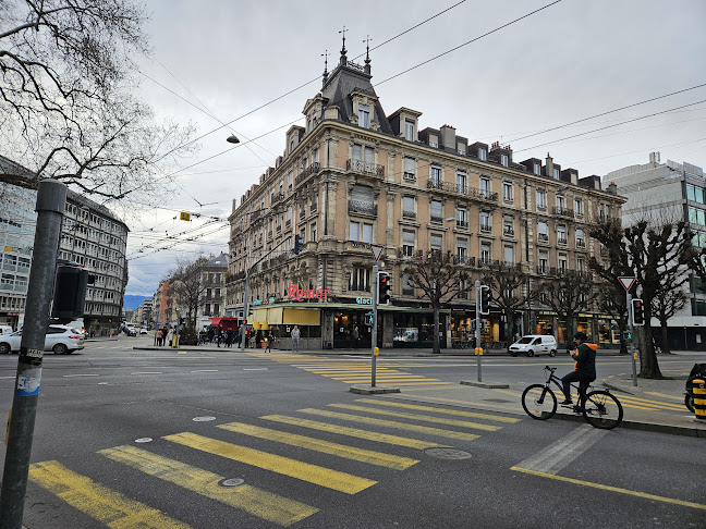 Pl. du Cirque 3, 1204 Genève