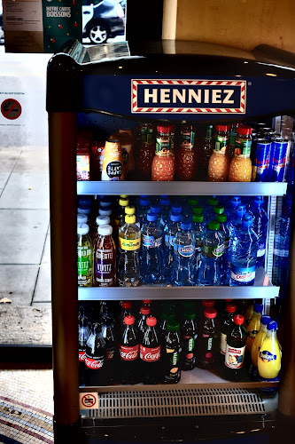Boulangerie Métro-Shopping - Geneva