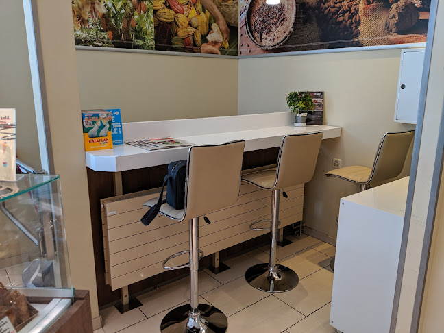 Confiserie Nessi - Gastronomie und Hotellerie