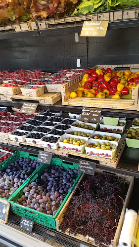 Juckerhof, Jucker Farm AG