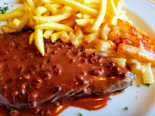 Café Marcello - Fribourg