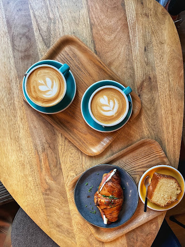 Oh Martine! - Geneva