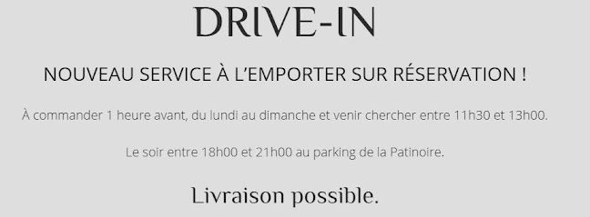 Restaurant Salt and Pepper Sàrl