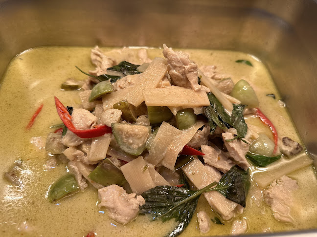 Opinii despre Fantasia GD2 - Thaifood & Grill în Dietikon - Gastronomie und Hotellerie