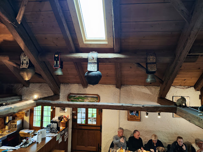 Comentarii opinii despre Au Creux du Feu