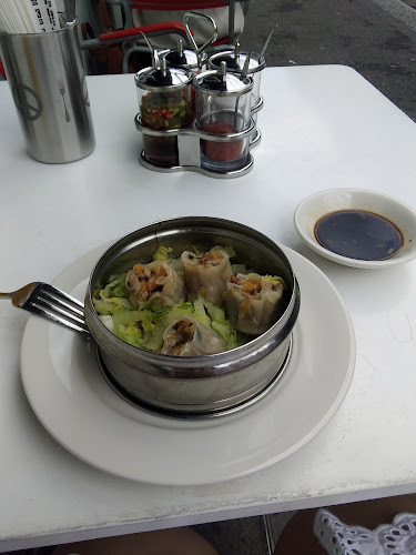 Opinii despre LILY'S ORIGINAL în Zürich - Gastronomie und Hotellerie