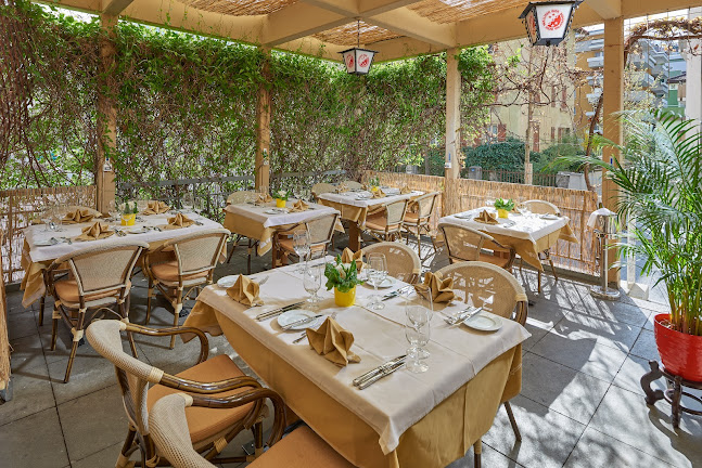 Brasserie des Cheminots - Gastronomie und Hotellerie