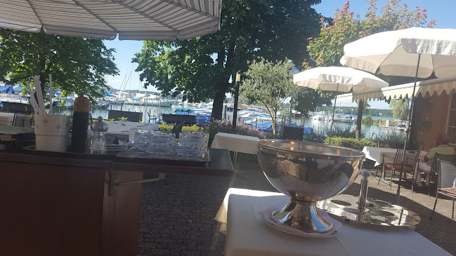 Opinii despre Seegarten în Kreuzlingen - Gastronomie und Hotellerie