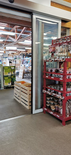 LANDI Niesen Genossenschaft - Gastronomie und Hotellerie