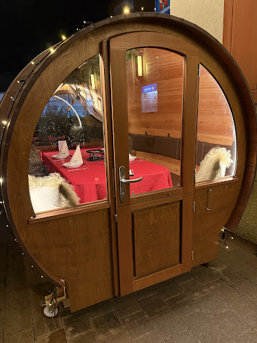 Opinii despre Restaurant Station în Bottmingen - Gastronomie und Hotellerie