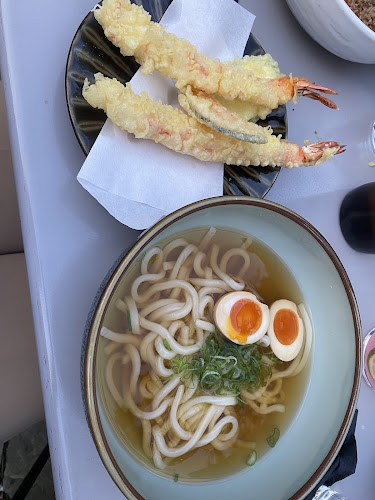 Opinii despre Ooki Pavillon în Zürich - Gastronomie und Hotellerie