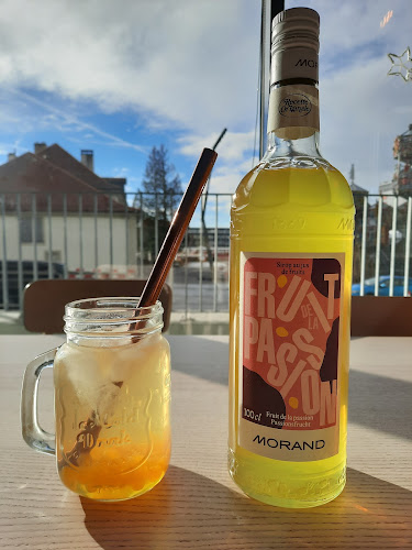 Letea Bubble Shop - Renens