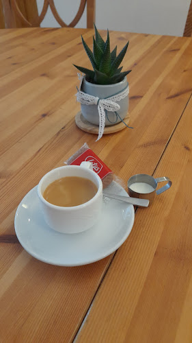 Bäckerei-Cafe Chäppeli - Altbüron