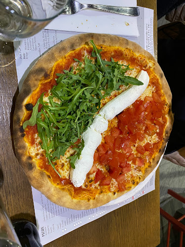 Piazza - Gastronomie und Hotellerie