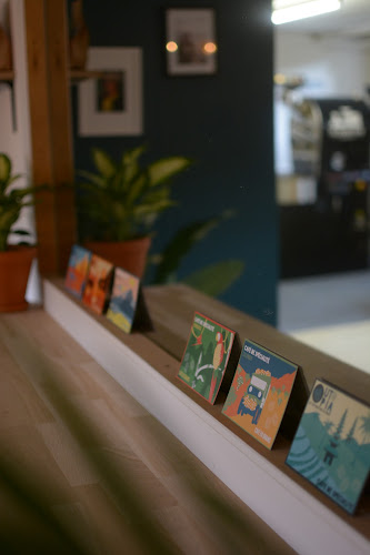 Chem. du Ruttet 3, 1196 Gland