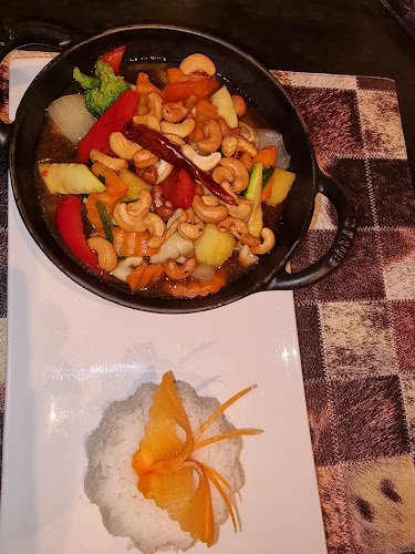 Comentarii opinii despre Gemsli Alpenthai