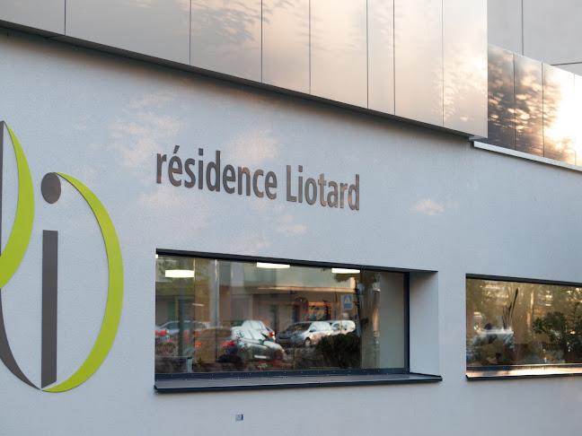 RPSA - Résidence Liotard - Geneva