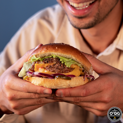 O'QG Burger & Tacos La Chaux-de-Fonds - Gastronomie und Hotellerie