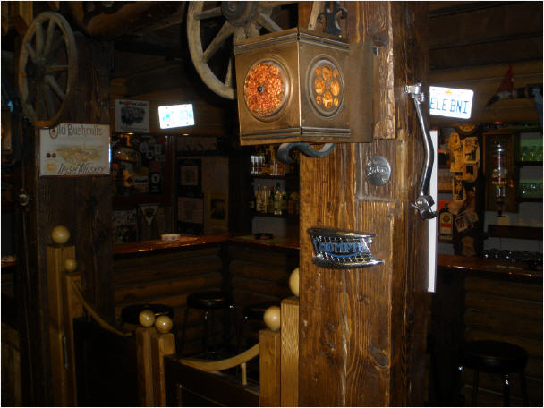 Opinii despre Clübli - TC Crows în Einsiedeln - Gastronomie und Hotellerie