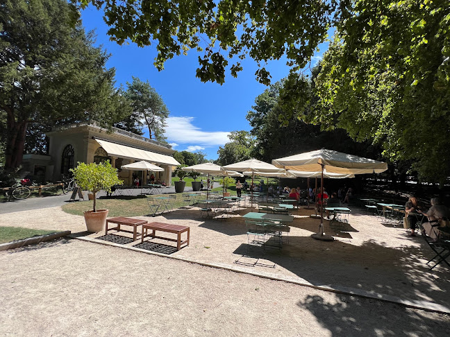 Crémerie du Parc de la Grange Sàrl - Gastronomie und Hotellerie