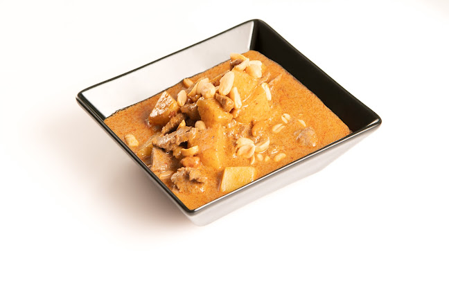 Restaurant Thai Mama