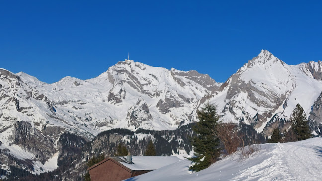 Opinii despre Iltios în Unterwasser - Gastronomie und Hotellerie