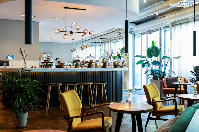 Dufourstrasse 23, 8008 Zürich