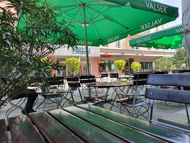 Arcade Restaurant & Bar - Baden