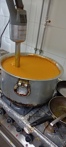 Opinii despre Le Safran - Restaurant Indien à Genève în Geneva - Gastronomie und Hotellerie