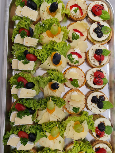 Comentarii opinii despre Reck Beck die Feinbäckerei