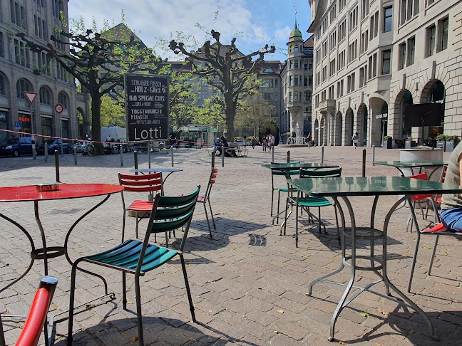 Werdmühlepl. 3, 8001 Zürich