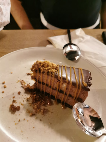 Opinii despre Blok Bar în Luzern - Gastronomie und Hotellerie