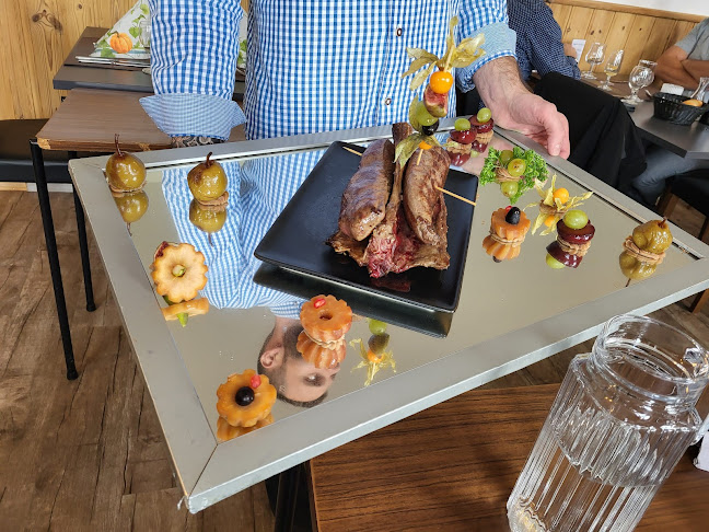 Comentarii opinii despre Chamois