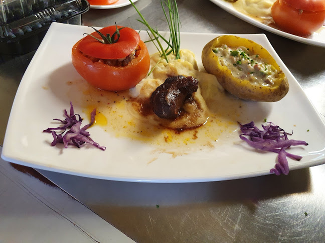 Restaurant Jägerhaus - Gastronomie und Hotellerie