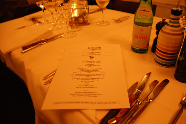 Opinii despre Ristorante Stapferstube da Rizzo în Zürich - Gastronomie und Hotellerie