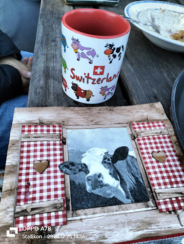 Restaurant Felsenegg - Stallikon