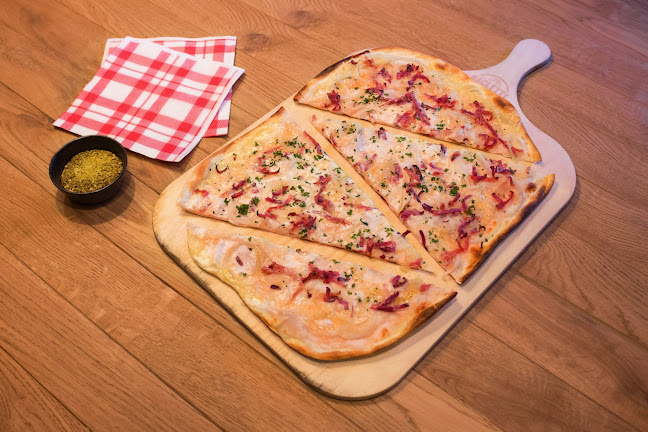 Rindermarkt 1, 8001 Zürich