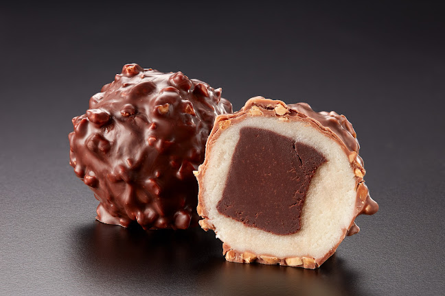 Confiserie Tea Room Brändli